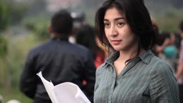 Alda Augustine