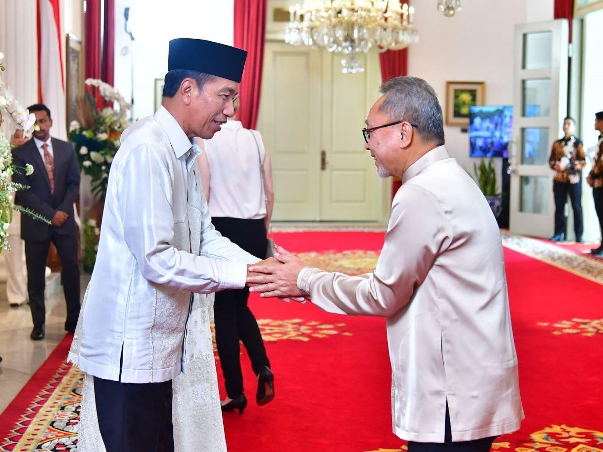 Dok. Istimewa