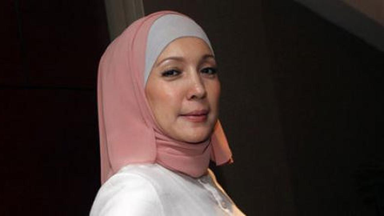Henidar Amroe sutradarai proyek idealisme