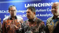 Makin Canggih, Empat Inovasi Layanan Berbasis AI BPJS Kesehatan