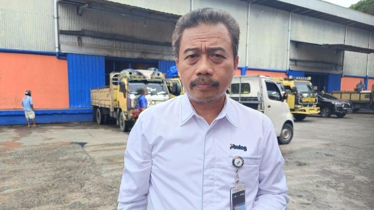 Bulog Papua Beli Jagung Pipilan 85 Ton dari Petani, Jamin Ketersediaan Pakan Ternak