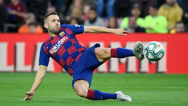 Lionel Messi dan 5 Bintang Jebolan Akademi Barcelona