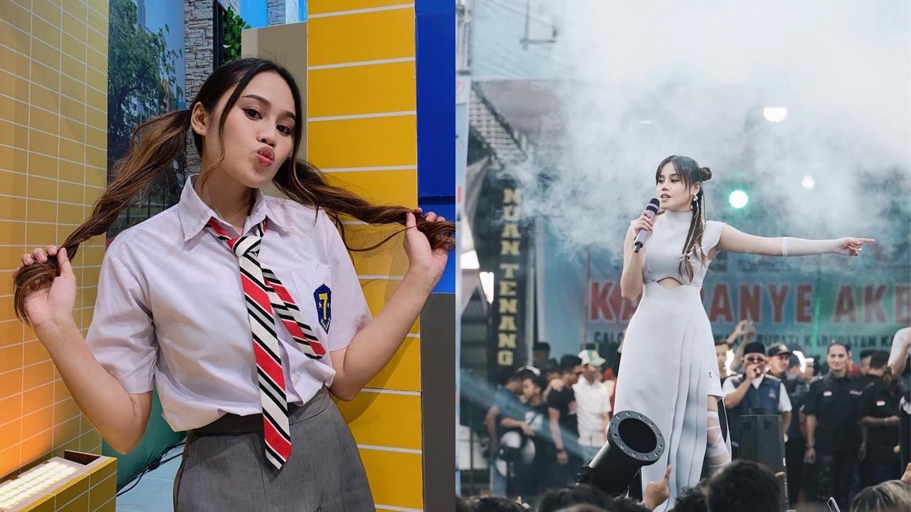 Rani DA3 Oplas di Korea Selatan