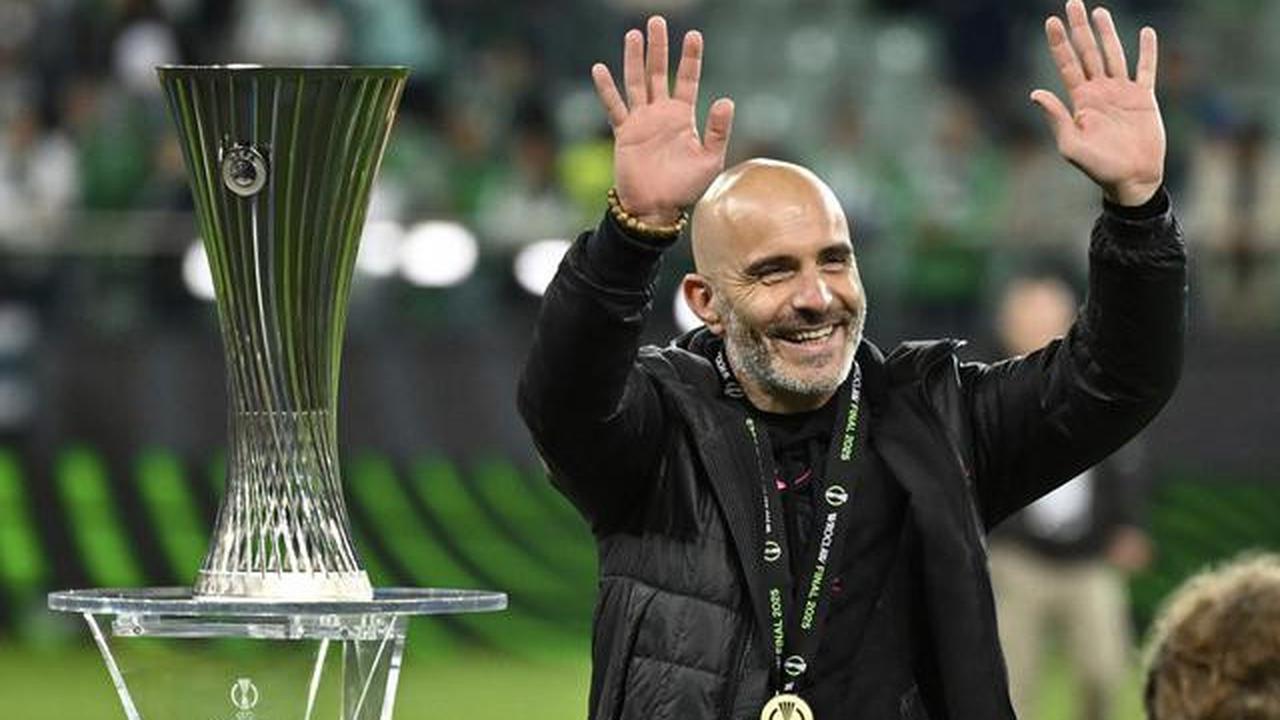 Ruben Amorim Jadi Pelatih Keenam yang Dipecat di Liga Inggris 2025/2026: Selain Enzo Maresca Ada Siapa Lagi?