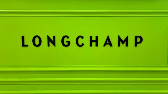 Optik Seis X Longchamp
