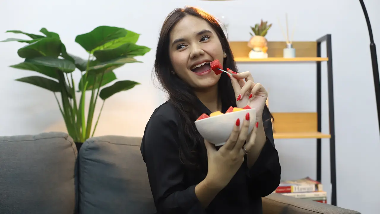 gula darah menurun