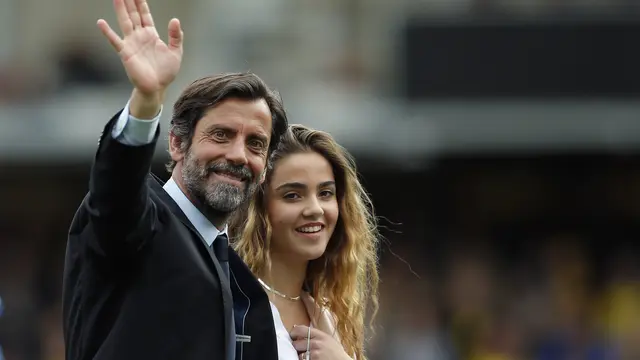 quique sanchez flores