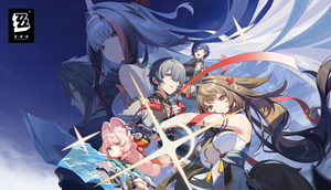 Zenless Zone Zero Versi 2.5 Resmi Hadir 30 Desember, Era Void Hunter Dimulai. (Doc: Hoyoverse)