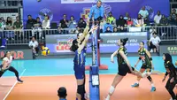 Hasil Proliga 2026: Kalah, Langkah Jakarta Electric PLN ke Final Four Tertahan