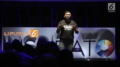 Hendra juga aktif merekam jejak perjalanan dalam sebuah travel blog yang diasuhnya sejak tahun 2012.