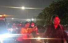Macet Parah Jakarta Semalam, Ternyata Ini Biang Keladinya