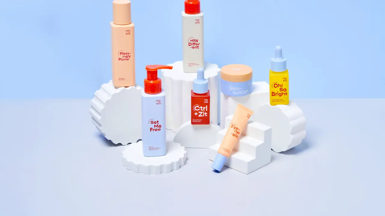 FeatForSkin