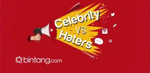Bagaimana reaksi Regina Andriane ketika membaca komentar-komentar pedas dalam akun instagramnya? Simak hanya di Celebrity Vs Haters Bintang.com