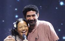 FOTO: Romantisme Yura Yunita Duet Bareng Reza Rahadian di Pestapora 2023