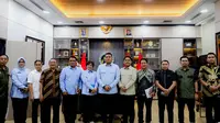 Muhammadiyah Dorong Perbaikan Tata Kelola Makan Bergizi Gratis