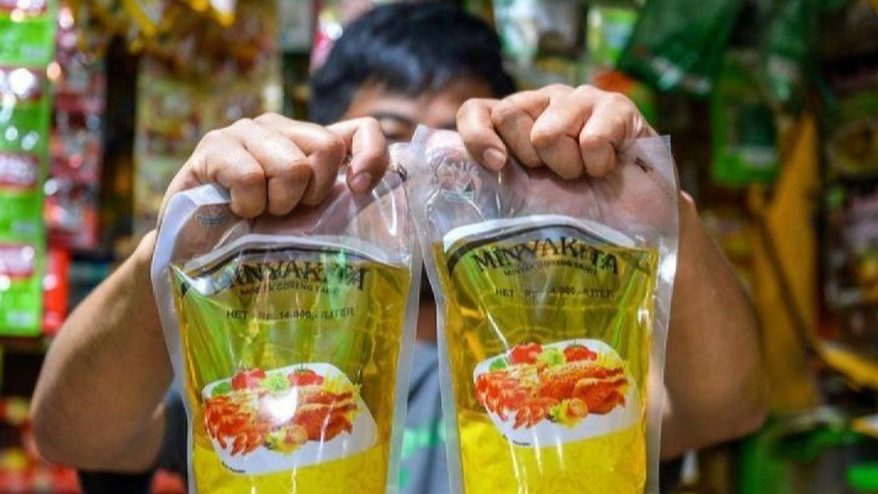 DPR Desak BPK Usut Pengurangan Takaran MinyaKita: Berapa Literan Bikin Rakyat Dibohongi Lagi dan Lagi?