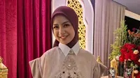 Cantik Menurut Nashwa Zahira, Dari Selektif Pilih Sabun Mandi Hingga Asah Bakat dan Kecerdasan Diri