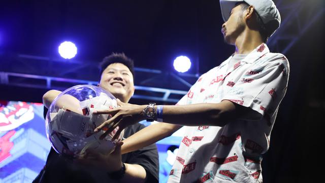 Urban Sneaker Society (USS 2019)