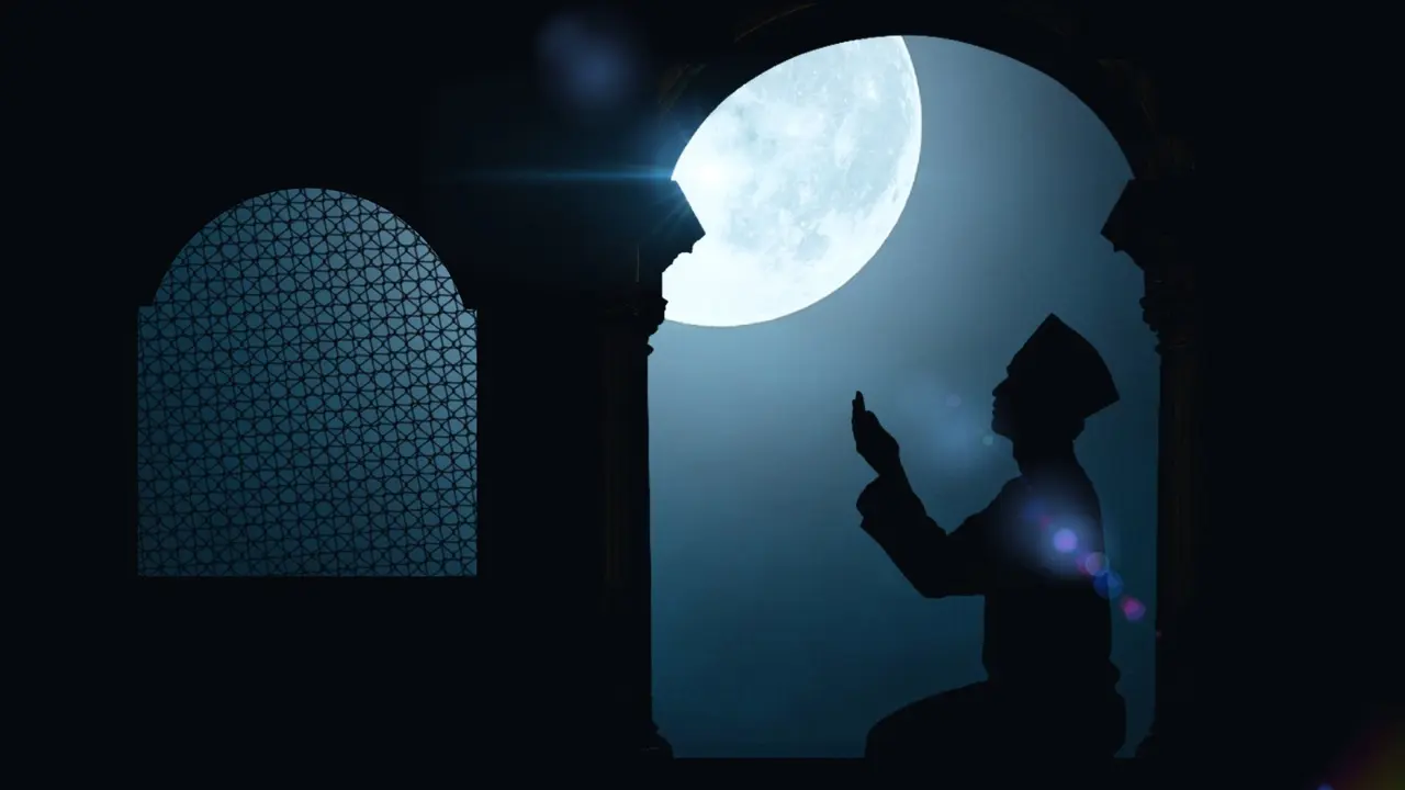 Bulan Ramadan