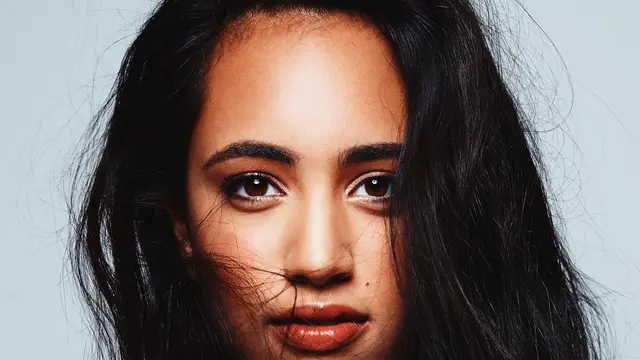Simone Alexandra Johnson