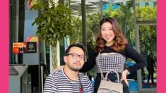Lamarannya digelar dengan sangat mewah, banyak yang penasaran siapa sih sebenarnya sosok calon suami Kiky Saputri. Inilah fakta-faktanya...