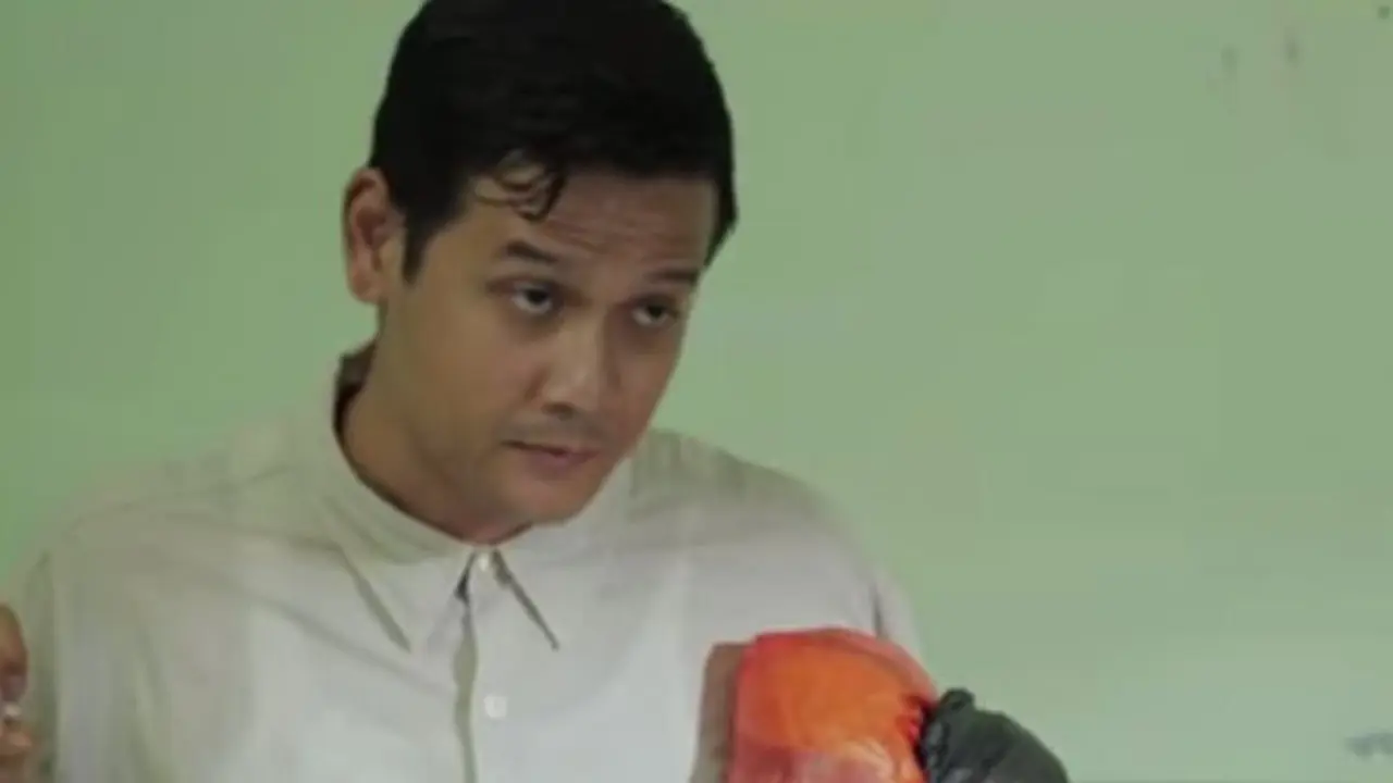 Dwi Sasono
