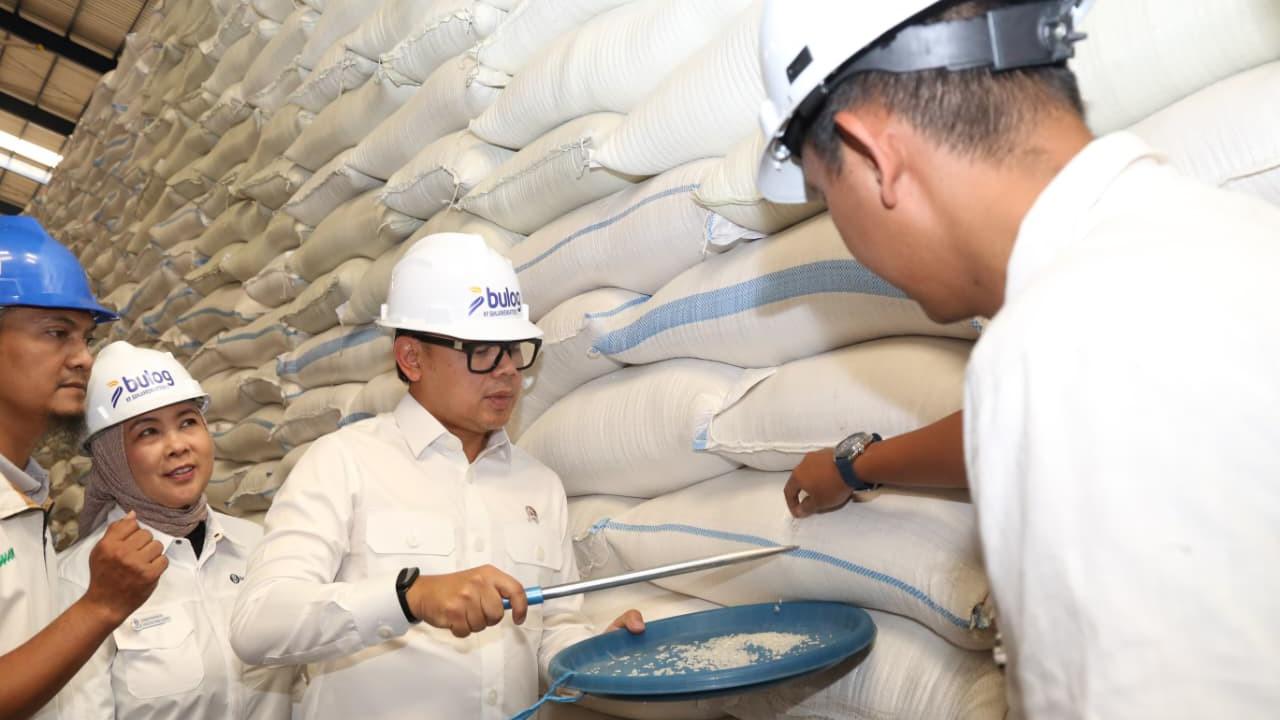 Wamendagri Bima Arya Minta Kepala Daerah Aktif Turun ke Lapangan Pantau Inflasi