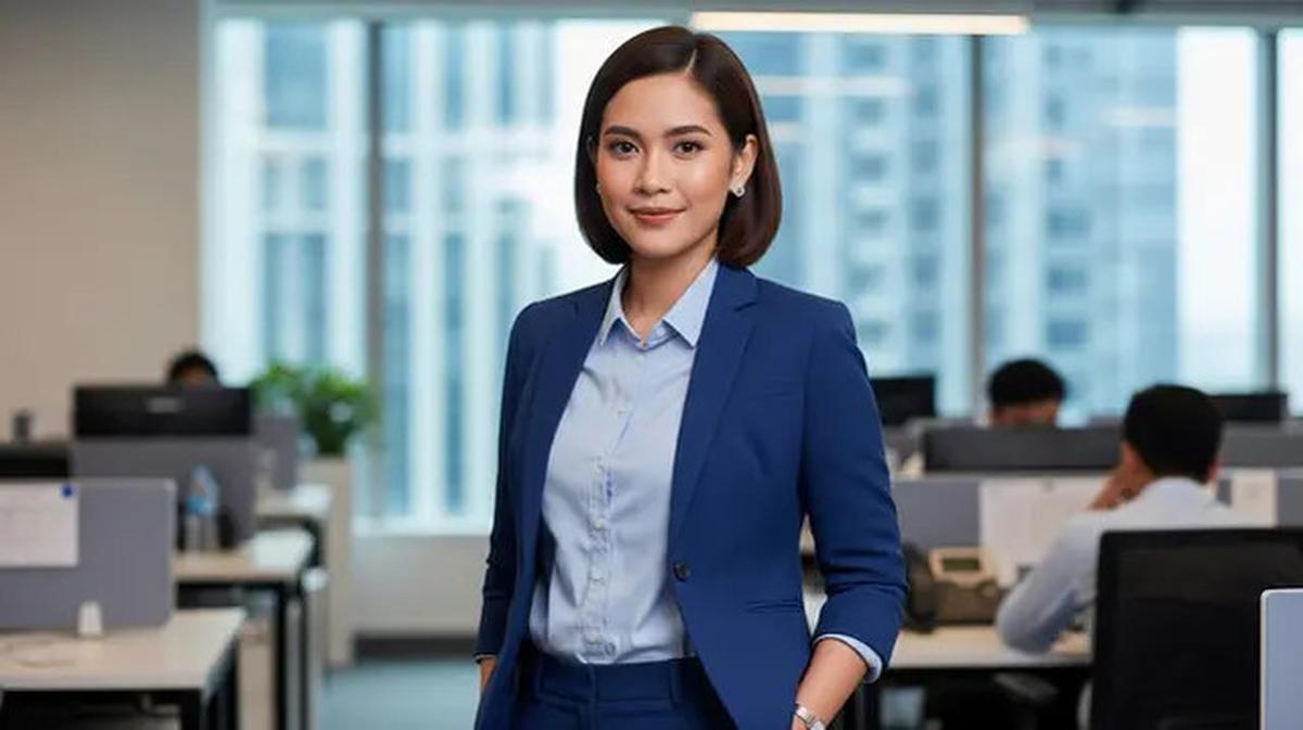 11 Prompt Gemini AI Foto Formal Terbaik, Cara Efisien Tanpa ke Studio