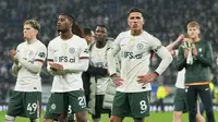 Chelsea Masih Pede Tembus Zona UCL, Begini Kata Liam Rosenior
