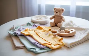 15 Ide Kado untuk Bayi Baru Lahir yang Aman Anti-Mubazir, Plus Daftar yang Wajib Dihindari