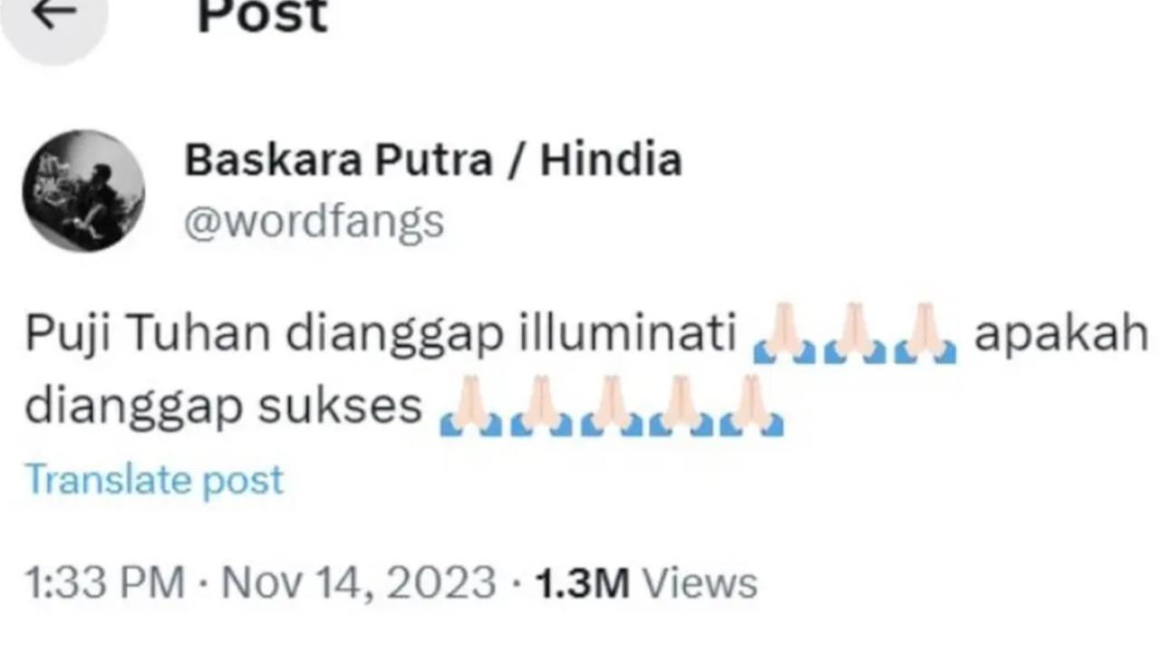Dok. Istimewa