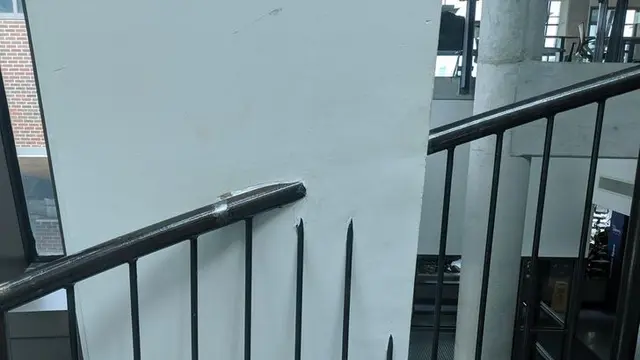 6 Desain Benda Nyeleneh Ini Fungsinya Bikin Bingung, Harus Mikir Dua Kali