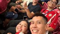 Ganindra Bimo Puji Emil Audero Usai Timnas Indonesia Juara FIFA ASEAN Cup 2026
