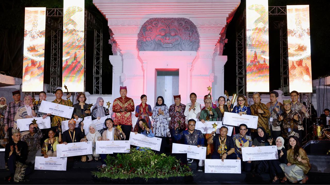 Jadi Tuan Rumah ABBWI-ABBI 2024, Ipuk: Momentum Mempromosikan Banyuwangi