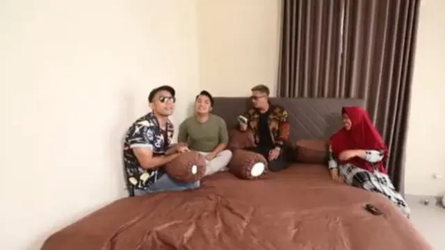 Ihsan Tarore
