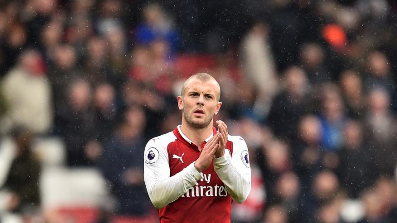 Jack Wilshere