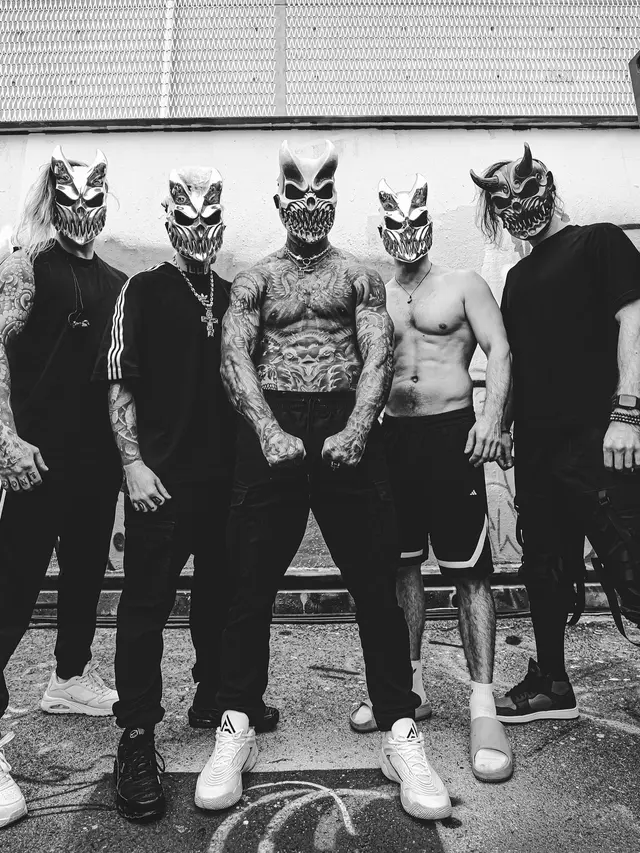 Peluang Band Metal Slaughter to Prevail Sambangi Panggung Indonesia Semakin Terbuka Lebar (3)