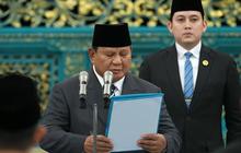 PKB Dukung Prabowo di Pilpres 2029