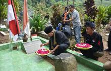 Warga Kediri Kenang Perjuangan Tan Malaka dalam Refleksi Haul ke-77