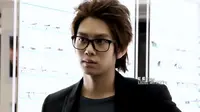 Heechul `Super Junior` Masih Cinta Berat Pada Sohee?