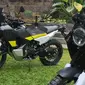 Husqvarna Norden 901. (Septian/Liputan6.com)