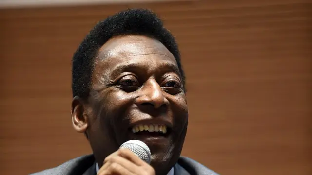 Pele