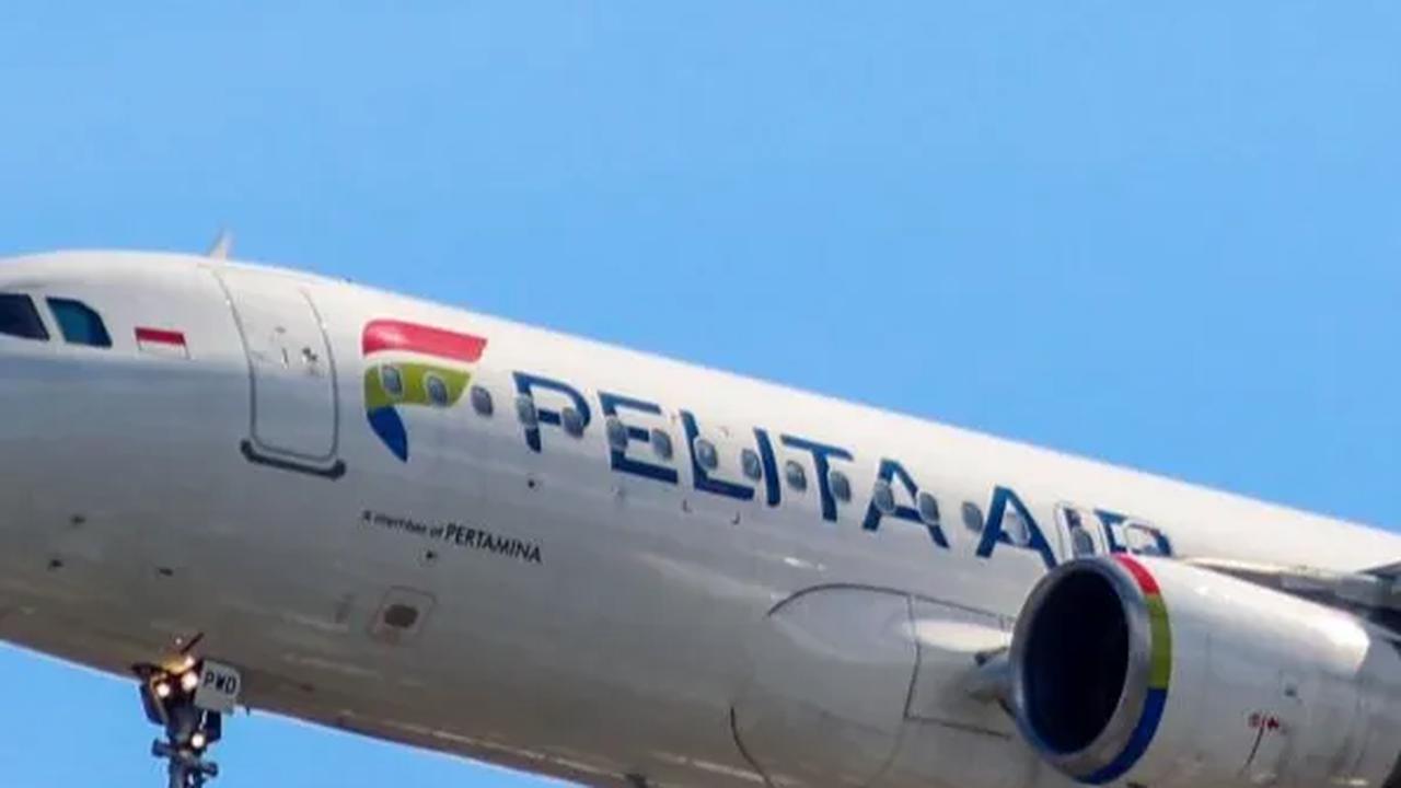Pelita Air Beber Identitas Penumpang yang Bercanda Soal Bom