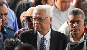 Mantan PM Malaysia Ismail Sabri Didakwa Tak Laporkan Aset Bernilai Fantastis