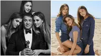 Putri Sylvester Stallone (Sumber: Instagram/sophiastallone)