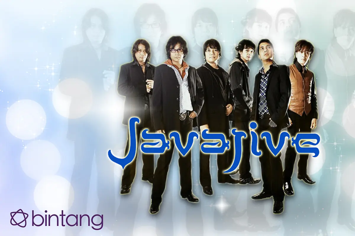 Java Jive