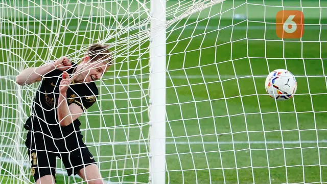 Frenkie de Jong