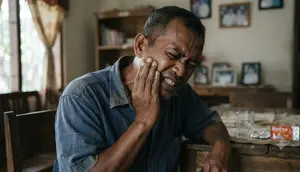 Sakit Gigi Sampai ke Telinga, Pahami Penyebab dan Cara Meredakannya