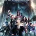 X-Men: Apocalypse ialah film fiksi superhero dari seri komik Marvel