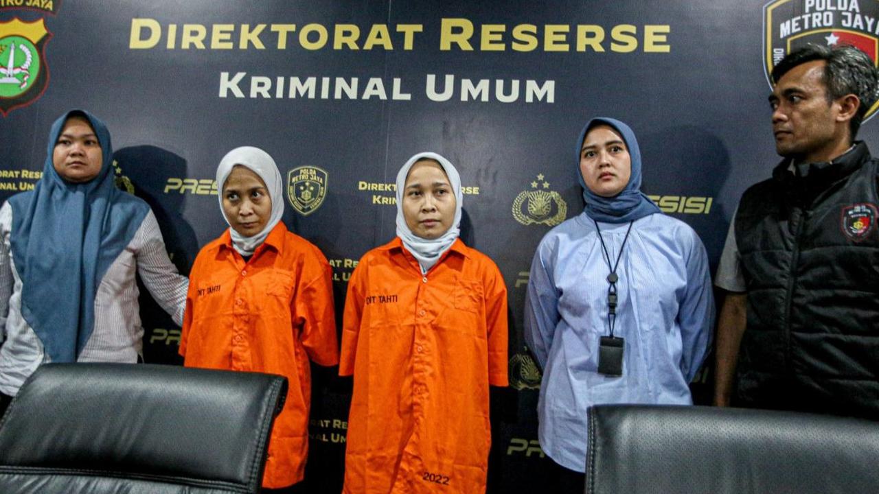 Protes Kuasa Hukum Terdakwa